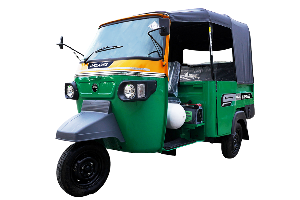 EV-203