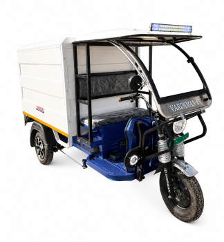 Vardhman EV E-Loader (Closed Body) 3 ChatGPT Image May 18, 2026, 04_33_53 PM