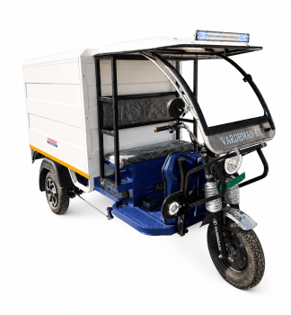 Vardhman EV E-Loader (Closed Body) 3 ChatGPT Image May 18, 2026, 04_33_53 PM