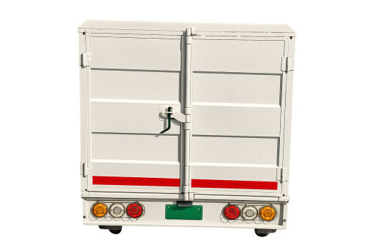 Vardhman EV E-Loader (Closed Body) 5 ChatGPT Image May 18, 2026, 04_34_12 PM