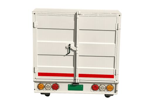 Vardhman EV E-Loader (Closed Body) 5 ChatGPT Image May 18, 2026, 04_34_12 PM