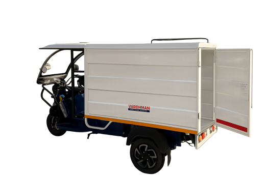 Vardhman EV E-Loader (Closed Body) 4 ChatGPT Image May 18, 2026, 04_38_41 PM