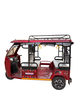 Vardhman EV E-Rickshaw (1+6) 1 acsacscascasc