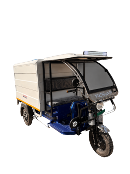 Vardhman EV E-Loader (Closed Body) 1 closed-body - Edited