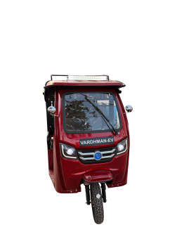 Vardhman EV E-Rickshaw (1+6) 4 hghgh